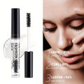 Transparent Eyelash Sarum Gel Lash Enhancer Lash Nourishing Liquid  Eyelashes Cosmetics Waterproof Eyes Makeup Deep Moisturizing. 