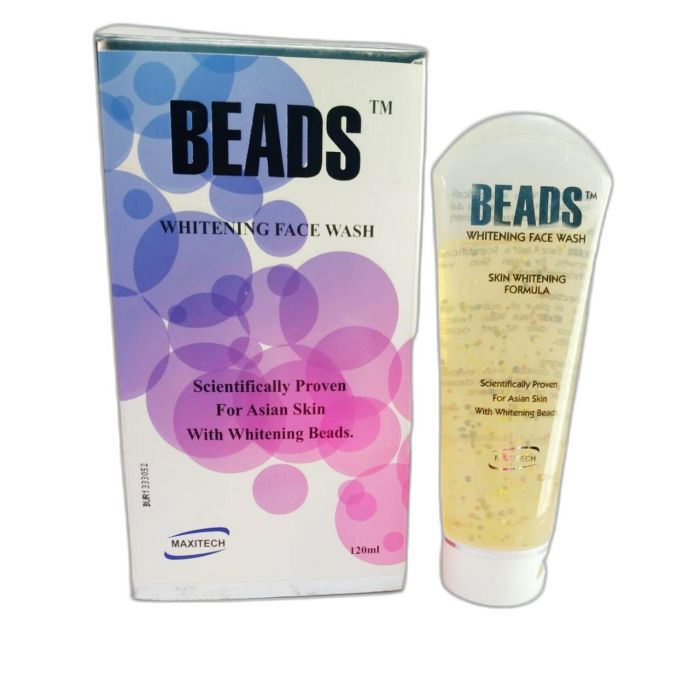 Beads%20Whitening%20Face%20Wash%20120ml%20-%20Image%203