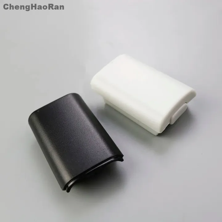 2-4pcs%20For%20XBOX360%20Game%20Controller%20Battery%20Back%20Pack%20AA%20Battery%20Holder%20Cover%20Case%20Replacement%20for%20Xbox%20360%20Wireless%20Gamepad%20-%20Image%203