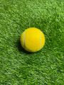 MM-Swinger Tape Ball Cricket Ball – Heavy Felt Pressure Ball for Swing & Power Hitting – Available in Yellow & Green Colors. 