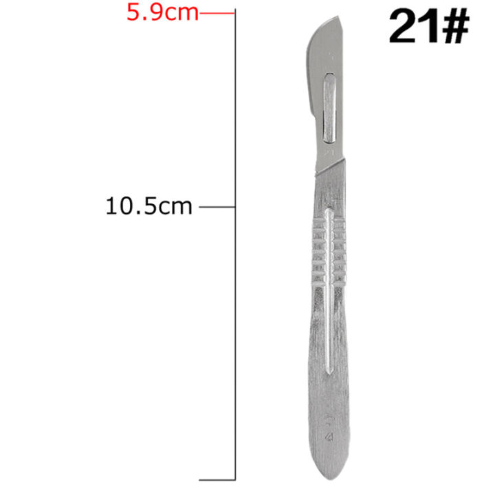 10%20pc%2020#--23#%20Carbon%20Steel%20Blades%20Knife%20Craft%20Carving%20Knife%20Mobile%20Phone%20Notebook%20Computer%20PCB%20Maintenance%20Manual%20Tool%20Blades%20-%20Image%205