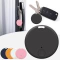 Mini Tracking Device Tracking Air Tag Key Child Finder Pet Tracker Location Smart Bluetooth Tracker Pet Vehicle lost Tracker.