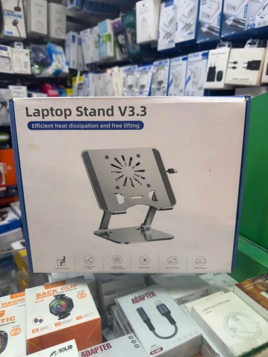 Adjustable%20Laptop%20Stand%20with%20Cooling%20Fan,%20Ergonomic%20Multi-Angle%20Laptop%20Stand,%20Compatible%20with%20MacBook,%20Air,%20Pro,%20Dell%20XPS,%20Alienware%20All%2011-17.3%20inch%20Laptops%20-%20Image%204