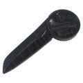 Black Car Left Lever Seat Adjuster Auto Replacement Parts A1699190161 FOR Mercedes A B-Class W169 W245 W906. 