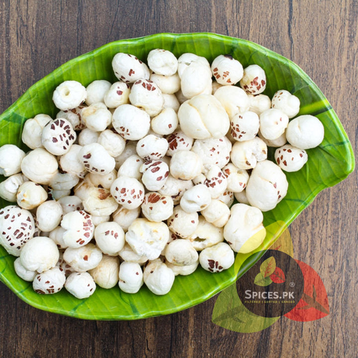 Premium%20Phool%20Makhana%20(Fox%20Nuts)%2080g%20%E2%80%93%20Puffed%20Lotus%20Seeds%20for%20Snacking,%20Cooking%20&%20Healthy%20Eating%20%E2%80%93%20Pure%20&%20Natural%20-%20Image%205
