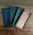 Google Pixel 6A Official Silicon Case / Back Cover. 