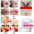 Skin Brightening Cream for Men & Women  Dark Spot Corrector for Even Skin Tone &   Hydrating & Smoothing Formula for Face,  Inner Thighs & Body – Daily Use Moisturizing Cream 30ML. 