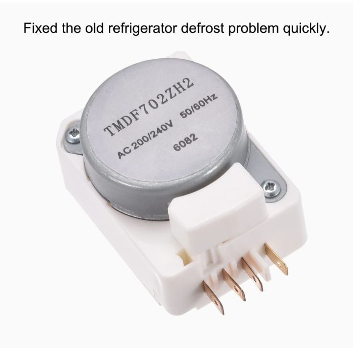 TMDF702ZH2%20Sharp%20Refrigerator%20Timer%201-4%20-%20Image%205