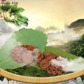 10 Pieces Nylon Chinese Knot Buttons – Handmade For Cheongsam & Tang Suits, Elegant Knot Fasteners & Closures. 