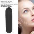 Electric Face Eye Massage Tool Electric Eye Massage Wand Reduce Fine Lines Promote Serum Bsorption Face Eye Massage Tool. 