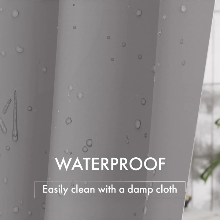 Grey%20PEVA%20Bath%20Curtain%20Liner%20with%20Magnetic%20Strips%20Waterproof%20Shower%20Mat%20for%20Bathtub%20-%20Bathroom%20Curtain%20-%20Image%203