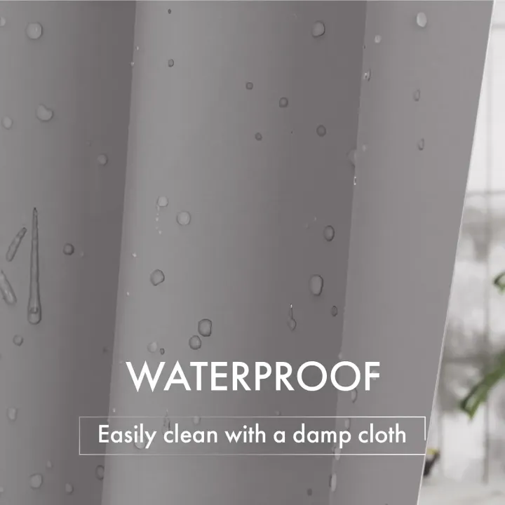 Grey%20PEVA%20Bath%20Curtain%20Liner%20with%20Magnetic%20Strips%20Waterproof%20Shower%20Mat%20for%20Bathtub%20-%20Bathroom%20Curtain%20-%20Image%203