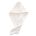 Magic Microfiber Hair Towel Fast Drying Dryer Towel Women Wrap Head Absorption Water Bath Hat. 