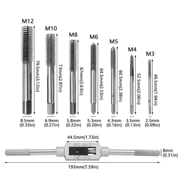 Adjustable%20Wrench%20with%20T%20Handle,%20Milling%20Tap,%20High%20Speed%20Steel%20Taps,%20Metric%20Screwdriver,%20Threaded%20Drill%20Stand,%20Hand%20Tool%20Set%20-%20Image%204