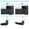 Freedconn Hard Earphone Suit For T-COM SC T-COMVB FDC-VB COLO TCOM-02 Helmet Intercom Motorcycle Interphone Accessories.