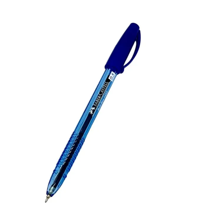 Faber-Castell%20Ballpoint%20Pen%20No.1423%20Size%200.5%20Mm.%20(5%20Sticks/Pack)%20-%20Image%209