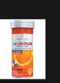 CAC 1000 Plus Effervescent Tablets Calcium Magnesium supplement. 