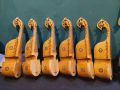 Rabab (Rubab) with accessories. 
