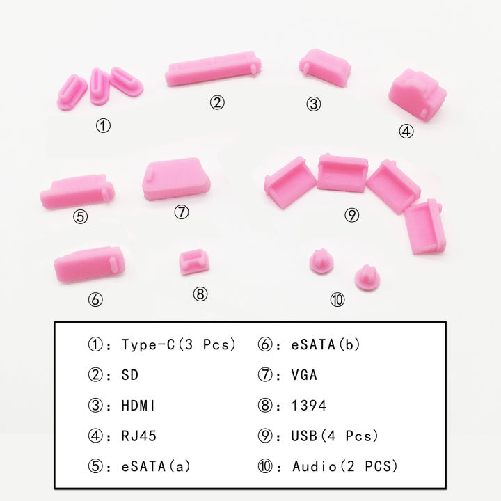 16%20PCS%20Universal%20Notebook%20Laptop%20Anti%20Dust%20Plug%20Protective%20dust%20Stopper%20Plug%20USB%20Computer%20Dustproof%20Protector%20For%20laptop%20MacBook%20-%20Image%204
