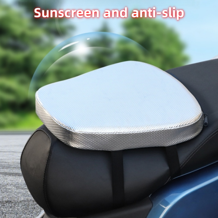For%20Electric%20Vehicle%20Cushion%20Shock%20Absorbing%20Sunproof%20Waterproof%20Seat%20Cushion%20Motorcycle%20Heightened%20Thickening%20Cushion%20-%20Image%203