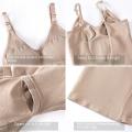 Comfort Seamless Bodysuit Printed Plus Size Tummy Control Shapewear Flat Belly Slimming Underwear Full Body Shaper Corset Women. 