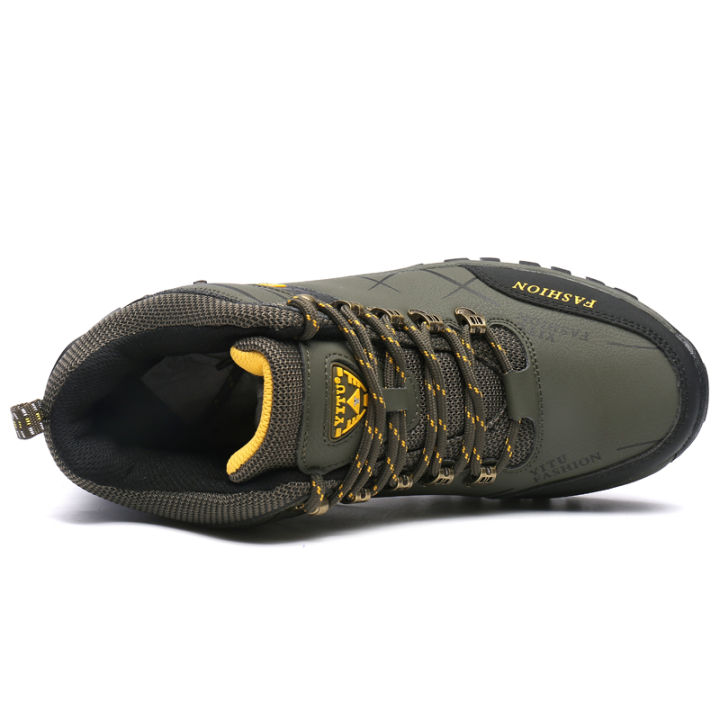 Hiking%20Shoes%20Men%20Ankle%20Boots%20Outdoor%20Camping%20Anti-collision%20Climbing%20Shoe%20Lace%20Up%20Climbing%20Trekking%20Sneakers%20-%20Image%203