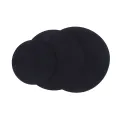 20/27/30CM Felt Turntable Vinyl Record Pad Professional Anti-slip Protection Mat 3mm Thick For LP Vinyl Record Players Accessory. 