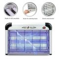 40W Electric Mosquito Killer Lamp Indoor Mosquito Fly Trap Bug Zapper Lamp Light LED Electronic Insect Killer Home Accessories. 