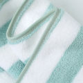 Large Towel, Absorbs Water Well, Size 70X140 Cm, for Adults.. 