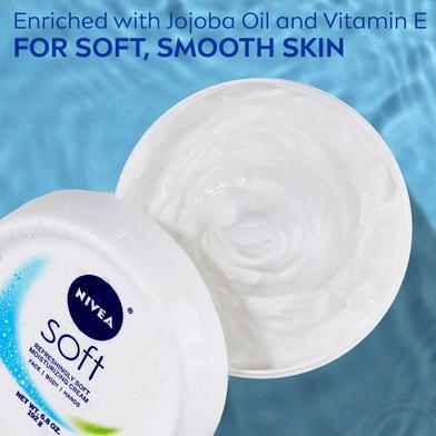 Nivea%20Soft%20Refreshingly%20Moisturising%20Cream%20(100%20ml%20)%C2%A0%20-%20Image%205