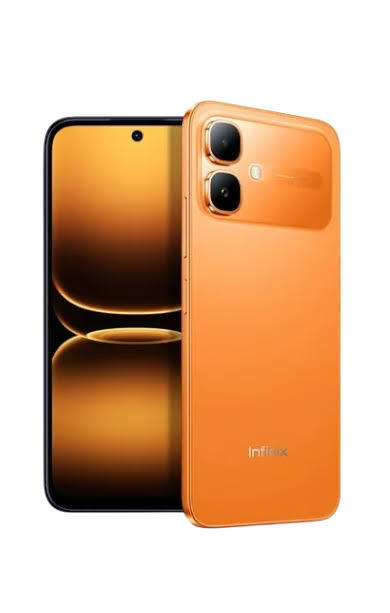 Infinix%20Smart%2020%20-%204GB%20RAM%20128GB%20ROM%206.78''%20Display%205200mAh%20Battery%20PTA%20Approved%201%20Year%20Official%20Brand%20Warranty%20-%20Image%202