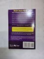 RICH DAD POOR DAD BY ROBERT T. KIYOSAKI. 