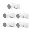 Protection Baby Safety Door Stopper Baby Card Lock Newborn Care Child Finger Protector Anti-pinching Shockproof Baby Safety.