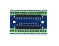 Arduino Nano screw terminal shield expansion board v1.0. 