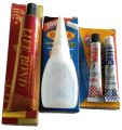 Strong Deal 3 in 1 | GIMSA Extra Super Glue Elfi, Magic Depoxi Steel, Life Bond. 