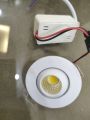Havells 3w cob spotlight i bol 1.5inch cilling light series. 
