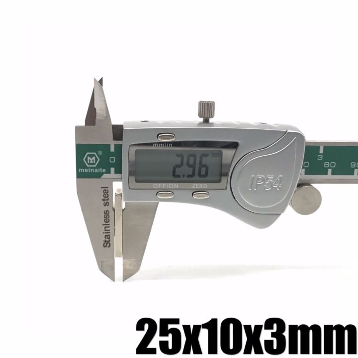 5%20Pieces%20Magnets%2025X10X3%20Mm.%20Strong%20Magnet%2025mm%20X%2010mm%20X%203mm%20Magnet%20Neodymium%20Strong%20Magnet%2025*10*3mm%20Square%2025X10X3Mm%20High%20Suction%20Power%20-%20Image%205