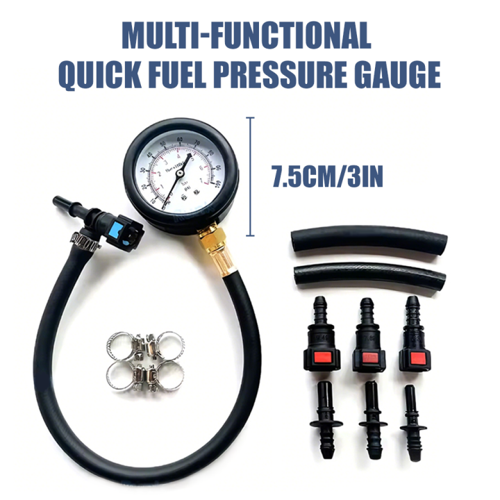 Fuel%20Pressure%20Test%20Kit,%200-100psi/0-7bar%20Pressure%20Tester,%206.3/7.89/9.49%20Interface,%20Suitable%20For%20Cars,%20Motorcycles,%20And%20Trucks.%20-%20Image%202