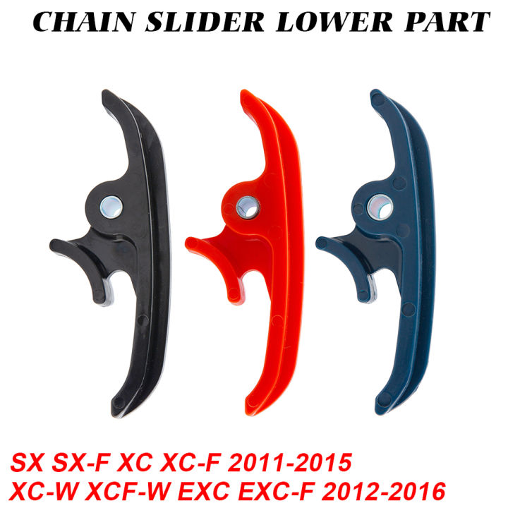 Motorcycle%20Chain%20Slider%20Sliding%20Guide%20For%20KTM%20For%20Husqvarna%20FC%20FE%20TC%20TE%20XC%20SX%20EXC%20125%20150%20250%20300%20450%20500%202011-2016%20Motocross%20-%20Image%206