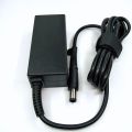 19.5V 2.31A 45W FOR  Folio 9470M laptop power supply AC adapter charger 744481-003 744893-001 HSTNN-DA40 7.4x5.0mm. 