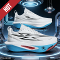 2026 NEW Men Sports Running Shoes Off Marathon Breathable Light Comfortable Women Athletic Sneakers Jogging Tenis Air Cushion.