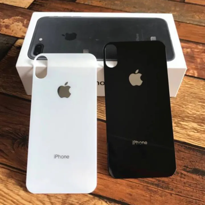 Iphone%20X%20Back%20Screen%20Glass%20Tempered%20Glass%20Replacement%20-%20Image%202