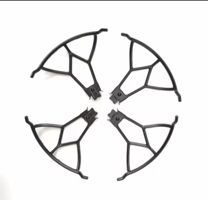 4%20PCS%20Rc%20Drone%20Ky601G%20Spare%20Parts%20Motor%20Engines%20Gears%20Propelller%20Blades%20Props%20Cap%20Guard%20Ring%20Arm%20-%20Image%202