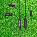 Lenovo HF130 Wired In Ear Headphones - Headphone.
