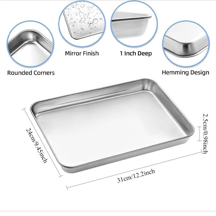 304%20Stainless%20Steel%20Baking%20Tray%20Set%20with%20Grill%20Metal%20Rectangular%20Cooling%20Rack%20Grilling%20Tools%20BBQ%20for%20Kitchen%20Outdoor%20Camping%20-%20Image%206