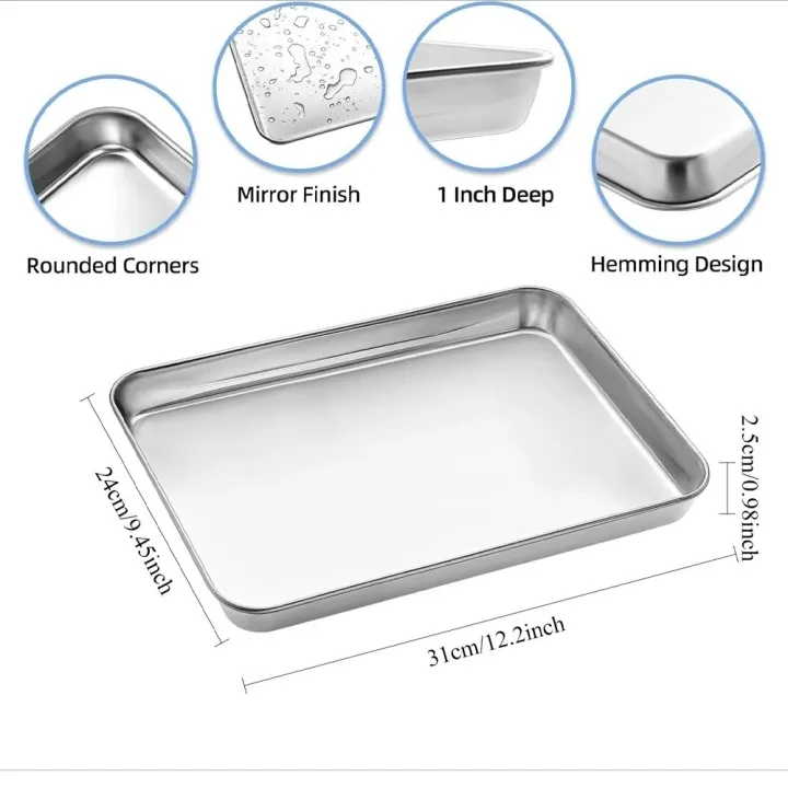 304%20Stainless%20Steel%20Baking%20Tray%20Set%20with%20Grill%20Metal%20Rectangular%20Cooling%20Rack%20Grilling%20Tools%20BBQ%20for%20Kitchen%20Outdoor%20Camping%20-%20Image%206