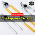 1 Piece Faucet Aerator Wrench Loosener Kitchen Sink Spout Filter Universal Removal Tool. 