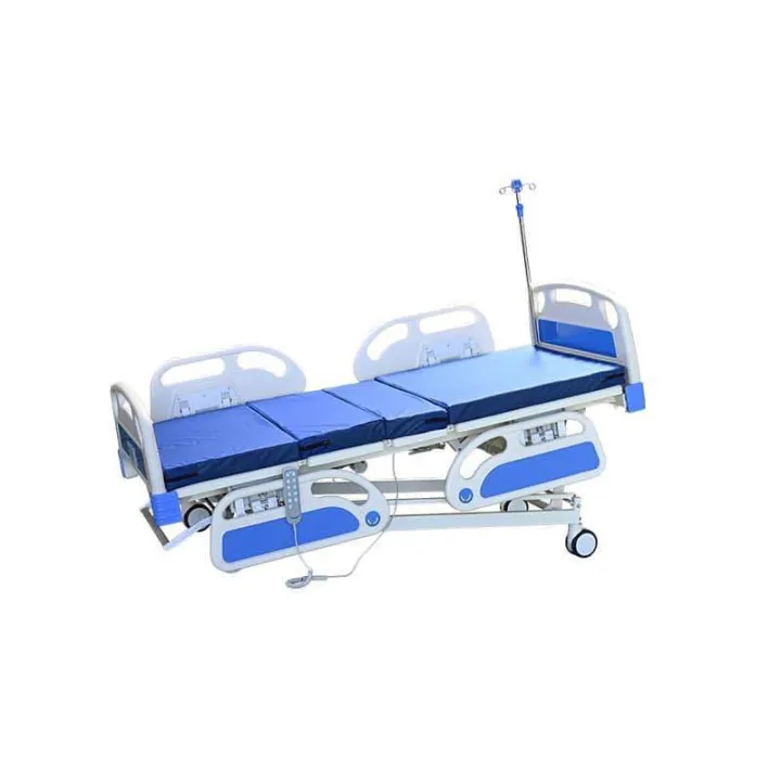 Five%20Function%20Electric%20Hospital%20Bed%20(%20Medical%20Electric%20Auto%20Bed)%20-%20Image%203