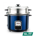 Vision RC- 3.0 L REL-50-05 SS Blue (Double Pot) 873210. 