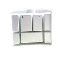 Bathroom cabinet, plastic bathroom cabinet , bathroom storage rack, bathroom shelf, bathroom accessories, cabinet.. 